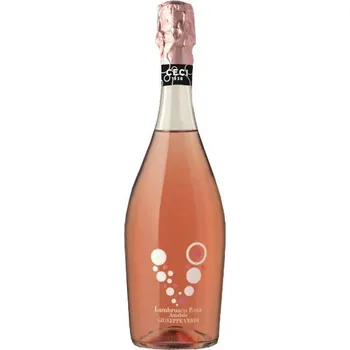 Ceci lambrusco rosé amabile 0,75l