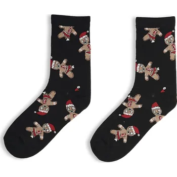 Pánské ponožky GATE Ponožky 43-46 525-0145/89