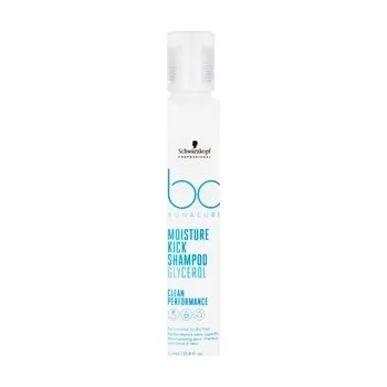 Šampon Šampon BC Schwarzkopf 1000 ml pro regeneraci a hydrataci