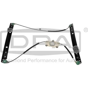 Stahovačka okna Zvedací zařízení oken DPA 88371803302