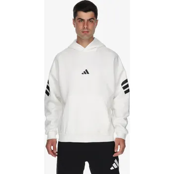 Pánská mikina adidas M FI 3S HD S 1087106