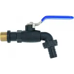 Plas-Fit 170-TPB0101-N 1/2"