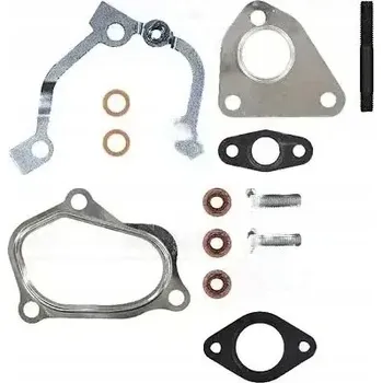 Turbodmychadlo Victor Reinz 04-10197-01 Montážní sada, turbodmychadlo