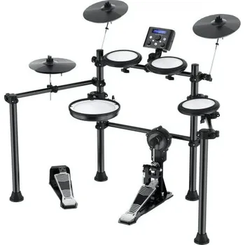 Elektronické bicí sada Aroma TDX-21