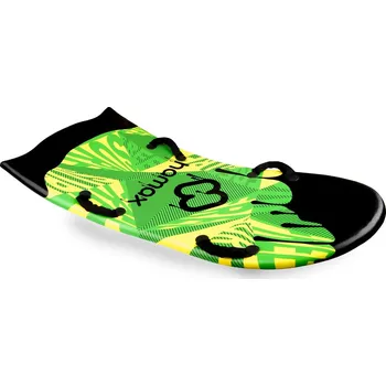 cyklosedačka Free Surfer HAMAX Green/Black - Hamax