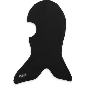 Kukla Kukla Brynje of Norway Arctic balaclava Velikost: UNI / Barva: černá