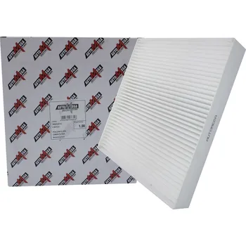 Ventilátor topení a klimatizace Kabinový (pylový) filtr AUTOMEGA 180052310