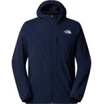 The North Face NIMBLE HOODIE Men SUMMIT NAVY modrá M