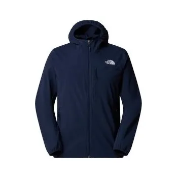 Pánská mikina The North Face NIMBLE HOODIE Men SUMMIT NAVY modrá M