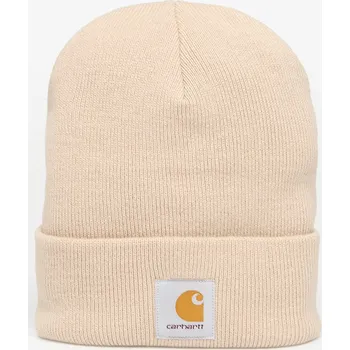 Čepice Čepice Carhartt WIP Acrylic Watch Hat Fleur De Sel Universal