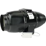 Ventilátor do potrubí Dalap AP 160 Quiet se sníženou hlučnosti