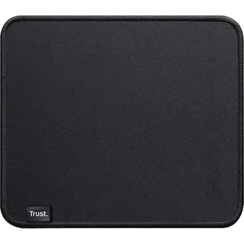 Podložka pod myš Podložka pod myš Trust BOYE Mouse Pad ECO certified, černá