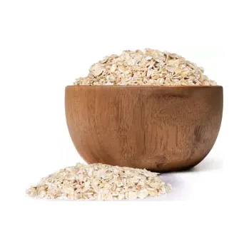 Ovesné vločky s klíčky bezlepkové 1000 g