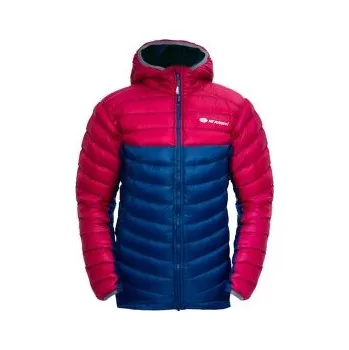 Sir Joseph ATOL HOODED LADY II fuchsia/navy modrá M