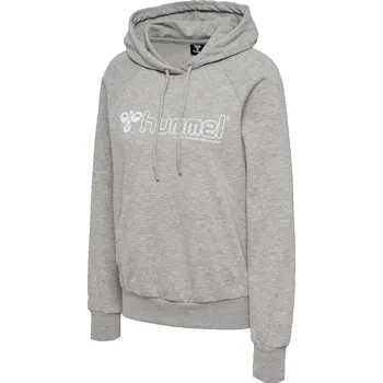 Dámská mikina Mikina s kapucí Hummel hmlNONI 2.0 HOODIE 214327-2006 Velikost M