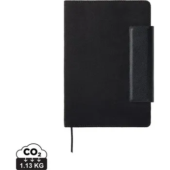 Blok Zápisník VINGA Marlow z GRS, Firemní dárkové předměty s vlastním potiskem