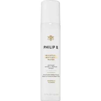 Vlasová regenerace Philip B. White Label mlha pro dokonalý vzhled vlasů 150 ml