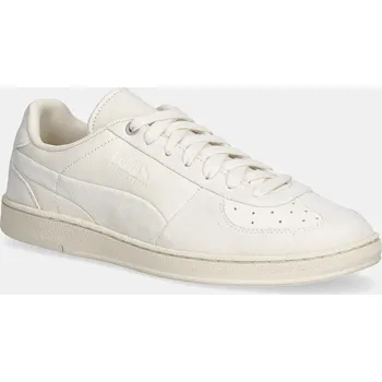 Pánská obuv Boty Puma Super Team REPRESENT, 41, béžová, 01X