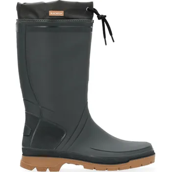 Těžké boty BLACKFOX Holínky Thunder Blackfox, zimní, pánské, khaki 41