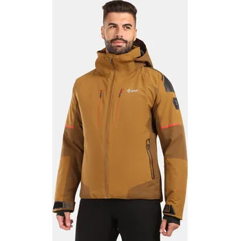 Bunda Kilpi Turnau-M BRN 5XL