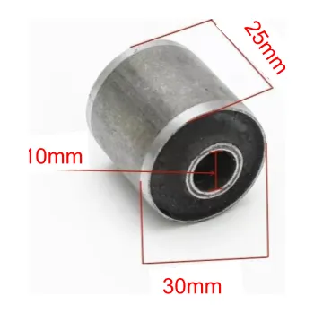 Motor pro motocykl MARKSTORE Silentblok držáku motoru pro čtyřkolku Sonic 125cc/150cc