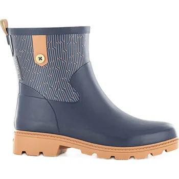 Dámské holínky BLACKFOX Holínky nízké Austin Blackfox, pro dospělé, blue 39