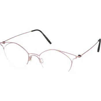 Brýlová obroučka Minima Evo 1 EN5-59, Powder Pink