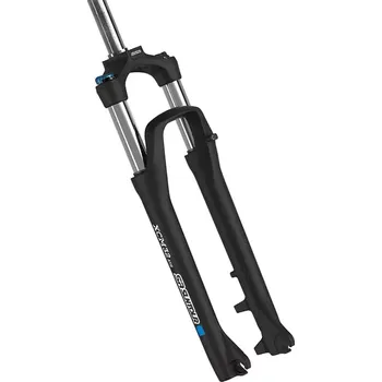 Vidlice na kolo SR Suntour 29" Vidlice SR Suntour XCR32 ATB RL 29" 100 mm, černá mat