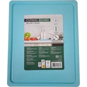 Kuchyňské prkénko Zd trading plastové 1 ks