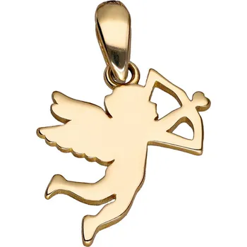 Přívěsek Zlaton Přívěsek žluté zlato 0.85g 000502305245