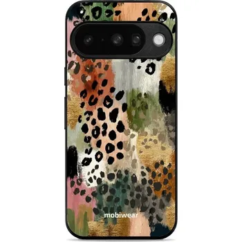 Pouzdro na mobilní telefon Lesklý kryt Mobiwear Glossy - Google Pixel 10 - V167S Malba (Prémiové lesklé pouzdro, obal, kryt Mobiwear Glossy na mobil Google Pixel 10 - V167S Malba, materiál Plast + TPU silikon - krytí po všech stranách, neošoupatelný potisk, tenké provedení, možnost