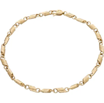 Náramek Zlaton Náramek žluté zlato 7.2g vel.23 000172112228