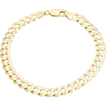 Náramek Zlaton Náramek žluté zlato 10.6g vel.23 000291612227