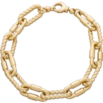 Náramek Zlaton Náramek žluté zlato 11.95g vel.20 000750612225