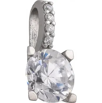 Přívěsek Zlaton Přívěsek bílé zlato 1.45g 000200903224