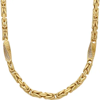 Řetízek Zlaton Řetízek žluté zlato 29.25g vel.64 000320602243