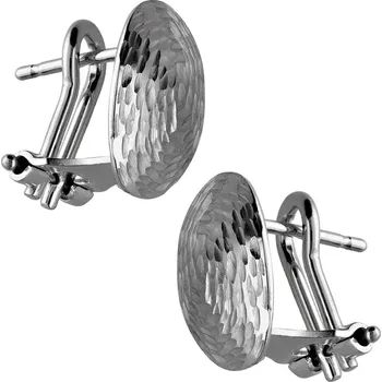 Náušnice Zlaton Náušnice bílé zlato 2.35g 000072602249