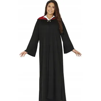 Kostým Kouzelník z Akademie, Pánský kostým Kouzelníka - S