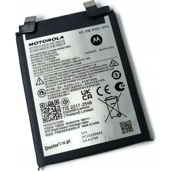 Baterie pro mobilní telefon Baterie pro Motorola Edge 30 Neo Motorola 4020 mAh