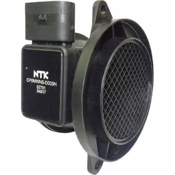 Ventilátor topení a klimatizace NTK 92791 Měřič hmotnostního průtoku vzduchu