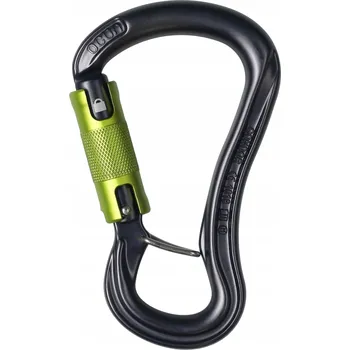 Jištění Karabina Ocun Condor