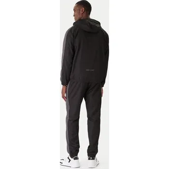 Dámská móda EA7 Emporio Armani Tepláková souprava 7M000643 AF16072 UC001 Černá Modern Fit L