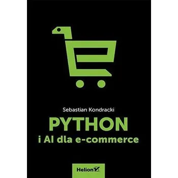 Python i AI dla e-commerce - Kondracki Sebastian