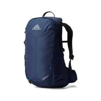 turistický batoh Gregory Jade 20 LT LD 1.0 midnight navy Modrá batoh + DÁREK DLE VÝBĚRU!