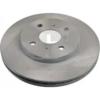 Brzdový kotouč Febi Bilstein 108567 Brzdový kotouč