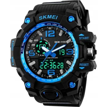 Hodinky Pánské hodinky / vojenské / robustní / mnoho funkcí