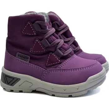 Chlapecká zimní obuv Zimní boty RICOSTA 73800202 340 Sympatex Velikost: 20