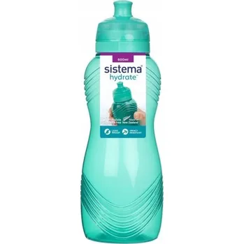 Láhev Lahev Na Pití Sistema 600 ml