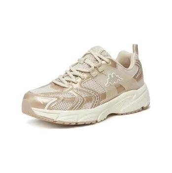 Dámské tenisky Kappa Sneakersy CEO-FC-24095Y Béžová 37