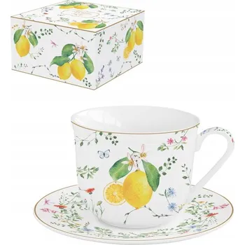 Porcelánový Šálek Nuova R2S 370 ml 1 ks